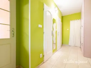 Pronájem bytu 2+1, Praha - Krč, V Štíhlách, 47 m2