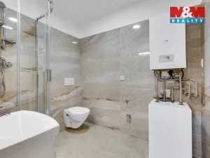 Prodej bytu 3+kk, Lochovice, 59 m2