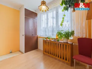 Prodej bytu 2+1, Cheb, Přátelství, 59 m2