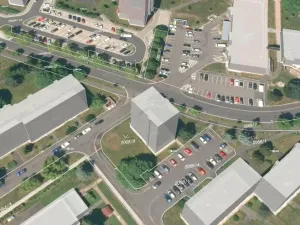 Prodej bytu 2+1, Cheb, Přátelství, 59 m2