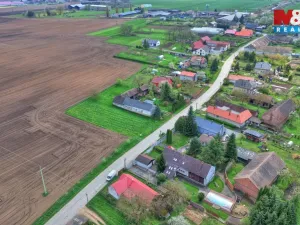 Prodej pozemku pro bydlení, Všestary - Rosnice, 1293 m2