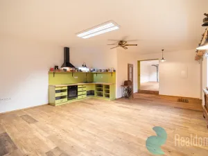 Prodej rodinného domu, Plav, 100 m2