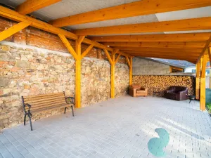 Prodej rodinného domu, Plav, 100 m2