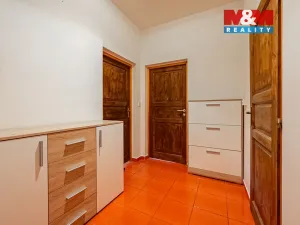 Prodej bytu 3+kk, Kozmice, 57 m2