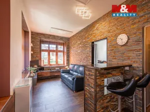 Prodej bytu 3+kk, Kozmice, 57 m2