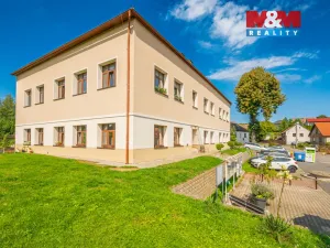 Prodej bytu 3+kk, Kozmice, 57 m2