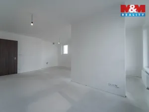 Prodej bytu 4+kk, Praha - Dolní Měcholupy, Honzíkova, 97 m2