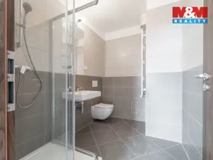 Prodej bytu 4+kk, Praha - Dolní Měcholupy, Honzíkova, 97 m2
