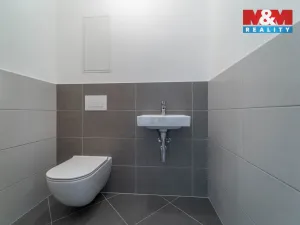 Prodej bytu 4+kk, Praha - Dolní Měcholupy, Honzíkova, 97 m2