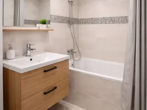 Prodej bytu 4+1, Litvínov - Janov, Luční, 83 m2