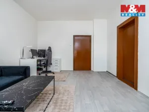 Prodej činžovního domu, Dymokury, Lesní, 280 m2
