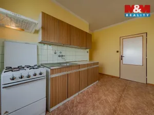Prodej rodinného domu, Valašské Meziříčí, Družstevní, 230 m2