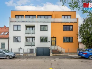 Prodej bytu 3+kk, Hradec Králové - Pražské Předměstí, Bohuslava Martinů, 85 m2