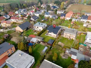 Prodej rodinného domu, Brumovice, Krátká, 273 m2