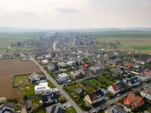 Prodej rodinného domu, Brumovice, Krátká, 273 m2