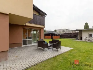 Prodej rodinného domu, Brumovice, Krátká, 273 m2