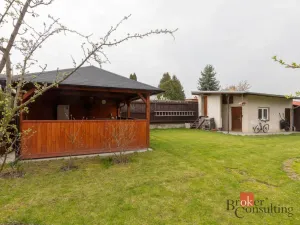 Prodej rodinného domu, Brumovice, Krátká, 273 m2