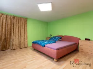 Prodej rodinného domu, Brumovice, Krátká, 273 m2