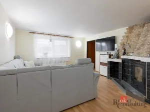 Prodej rodinného domu, Brumovice, Krátká, 273 m2