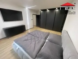 Prodej bytu 3+kk, Čeladná, 78 m2