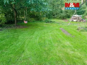 Prodej rodinného domu, Libštát, 180 m2