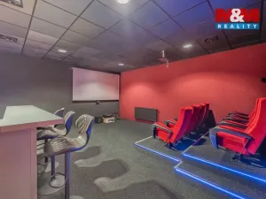 Prodej bytu 3+kk, Praha, Nademlejnská, 75 m2