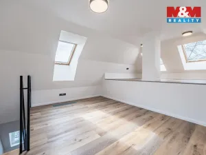 Prodej bytu 3+kk, Vítkovice, 88 m2