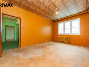 Prodej bytu 2+1, Praha, Káranská, 54 m2