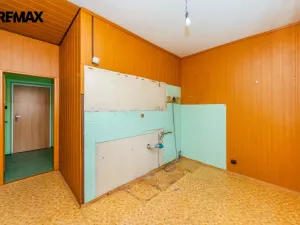 Prodej bytu 2+1, Praha, Káranská, 54 m2