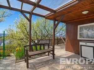 Prodej chaty, Praha - Libeň, Krejčího, 13 m2