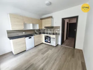 Pronájem bytu 3+1, Ostrava, Lumírova, 66 m2