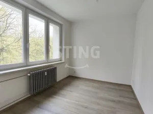 Pronájem bytu 3+1, Ostrava, Lumírova, 66 m2