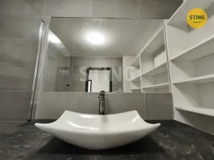 Pronájem bytu 3+1, Ostrava, Lumírova, 66 m2