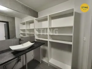 Pronájem bytu 3+1, Ostrava, Lumírova, 66 m2