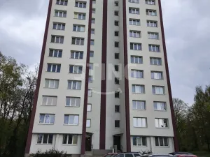 Pronájem bytu 3+1, Ostrava, Lumírova, 66 m2
