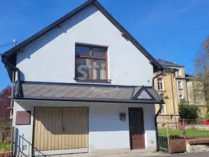 Pronájem rodinného domu, Opava, Gogolova, 60 m2