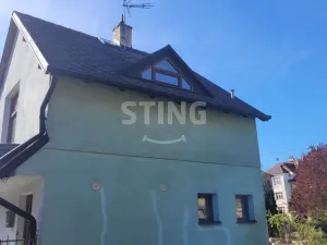 Pronájem rodinného domu, Opava, Gogolova, 60 m2