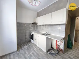 Prodej bytu 3+1, Ostrava, Aleše Hrdličky, 63 m2