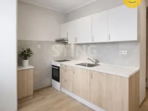 Prodej bytu 3+1, Ostrava, Aleše Hrdličky, 63 m2