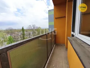 Prodej bytu 3+1, Ostrava, Aleše Hrdličky, 63 m2