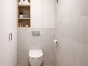 Prodej bytu 3+1, Ostrava, Aleše Hrdličky, 63 m2