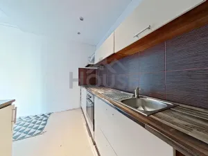 Prodej bytu 3+1, Praha - Stodůlky, U jezera, 91 m2