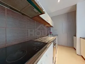 Prodej bytu 3+1, Praha - Stodůlky, U jezera, 91 m2