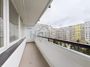 Prodej bytu 3+1, Praha - Stodůlky, U jezera, 91 m2
