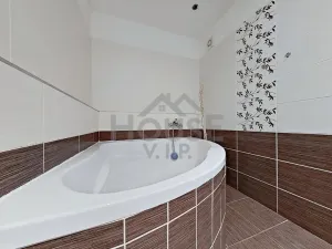 Prodej bytu 3+1, Praha - Stodůlky, U jezera, 91 m2