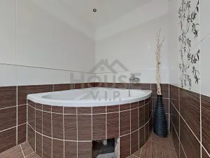 Prodej bytu 3+1, Praha - Stodůlky, U jezera, 91 m2