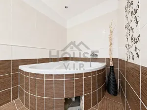 Prodej bytu 3+1, Praha - Stodůlky, U jezera, 91 m2