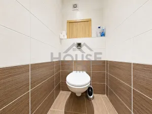 Prodej bytu 3+1, Praha - Stodůlky, U jezera, 91 m2