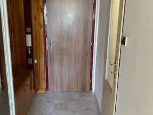 Pronájem bytu 2+kk, Praha - Chodov, V jezírkách, 45 m2