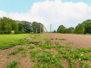 Prodej pozemku pro bydlení, Janovice nad Úhlavou - Petrovice nad Úhlavou, 906 m2